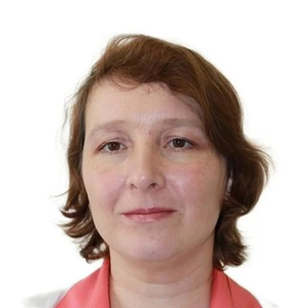 Малиновская Татьяна Вячеславовна — Терапевт, Врач УЗИ, Новосибирск