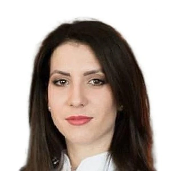 Файзулина Надежда Вячеславовна — Кардиолог, Калач-на-Дону