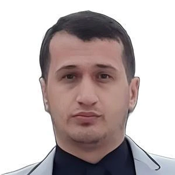 Умаханов Батыр Ибрагимгаджиевич — Педиатр, Калач-на-Дону