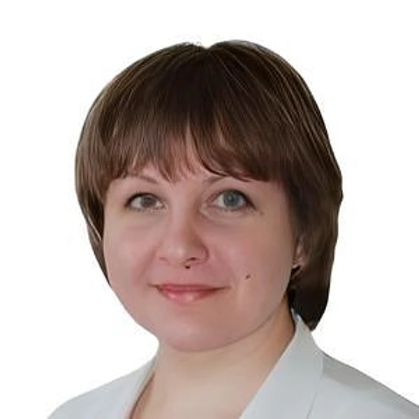 Тарасова Наталья Александровна — Физиотерапевт, Новосибирск