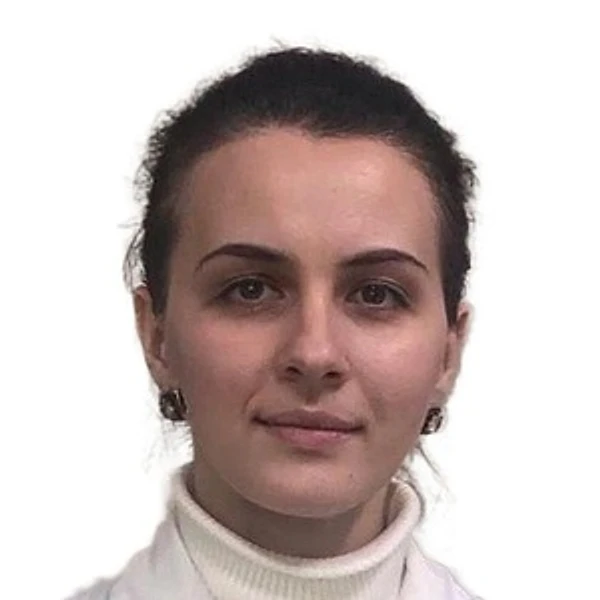Журавлева Ирина Александровна — Невролог, Тюмень