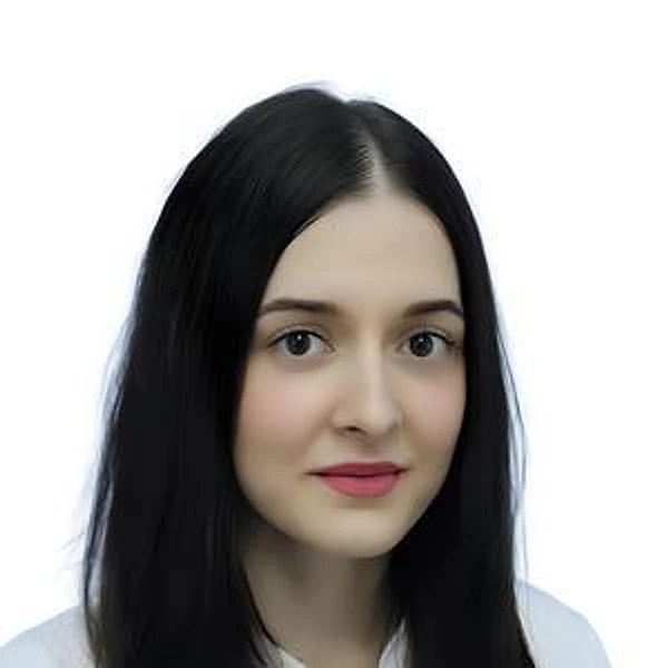 Романова Инна Андреевна — Стоматолог, Детский стоматолог, Волгоград