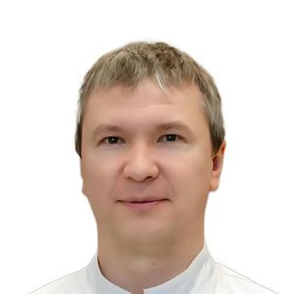 Аверьянов Алексей Анатольевич — Стоматолог-хирург, Новочебоксарск