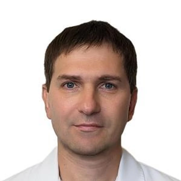Горбунов Олег Владимирович — Нарколог, Психиатр, Калач-на-Дону