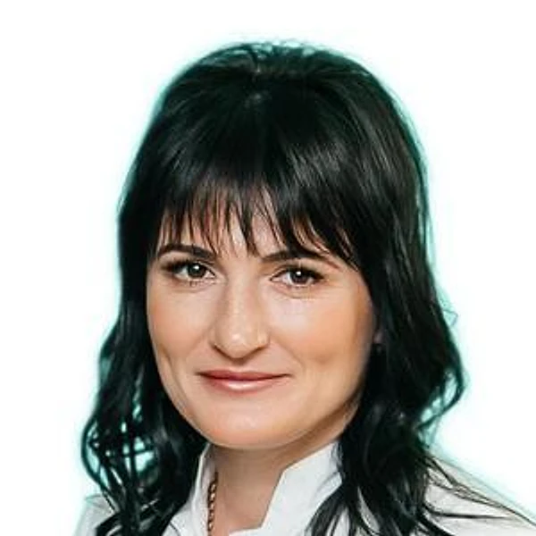 Коледа Яна Сергеевна — Терапевт, Новосибирск