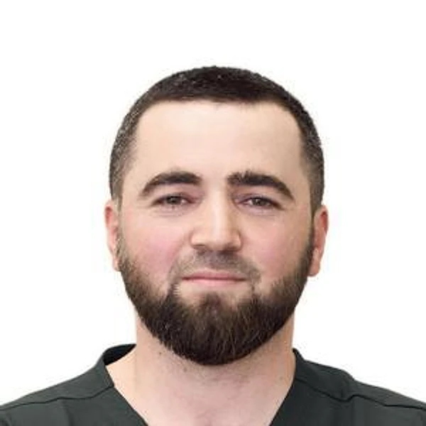 Хизриев Сабир Замирович — Травматолог, Артролог, Детский ортопед, Ортопед, Ростов-на-Дону