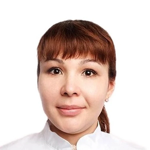 Юлдашева Юлия Адилваевна — Гинеколог, Егорьевск