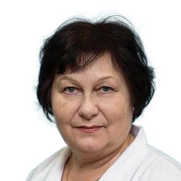 Ивлева Валентина Николаевна — Психиатр, Москва