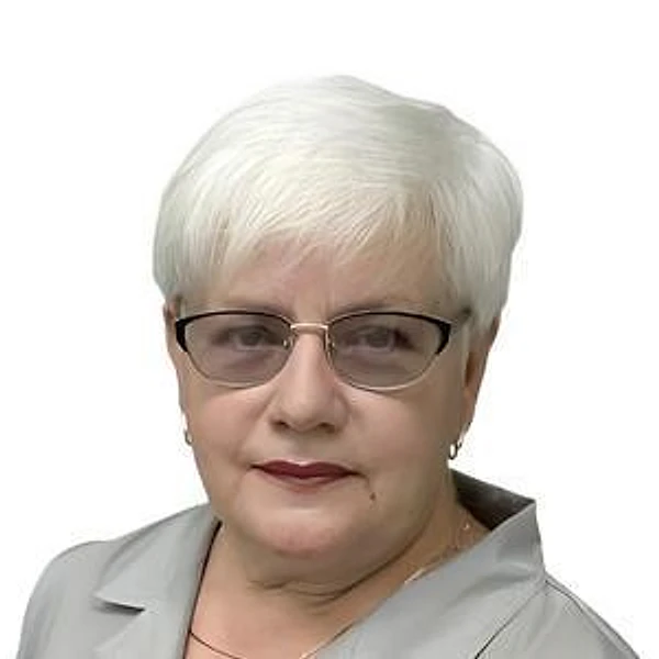Ливицкая Елена Феликсовна — ЛОР, Новосибирск