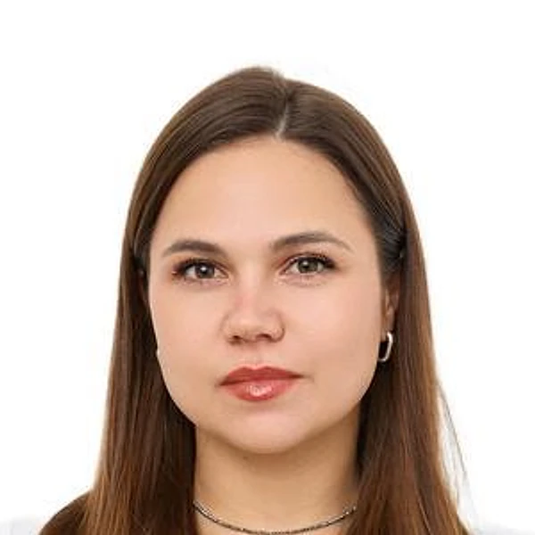 Прокопьева Ксения Владимировна — Невролог, Рефлексотерапевт, Екатеринбург