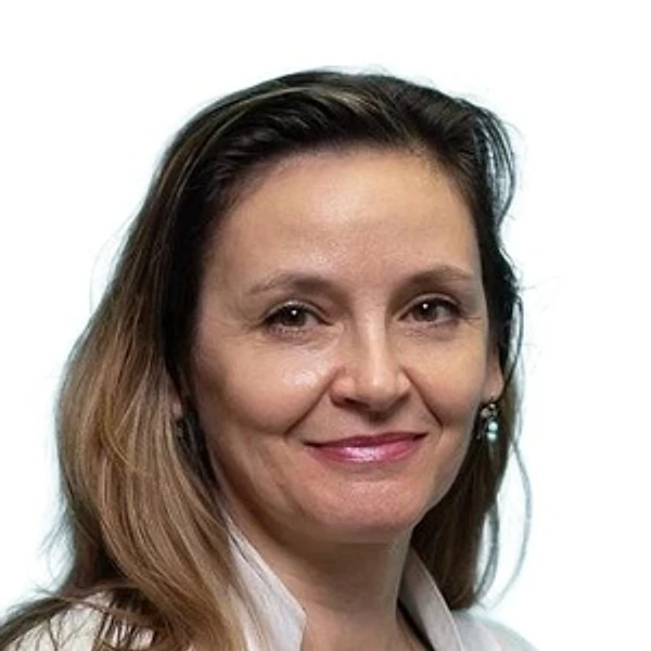 Каменева Елена Владимировна — Психиатр, Москва