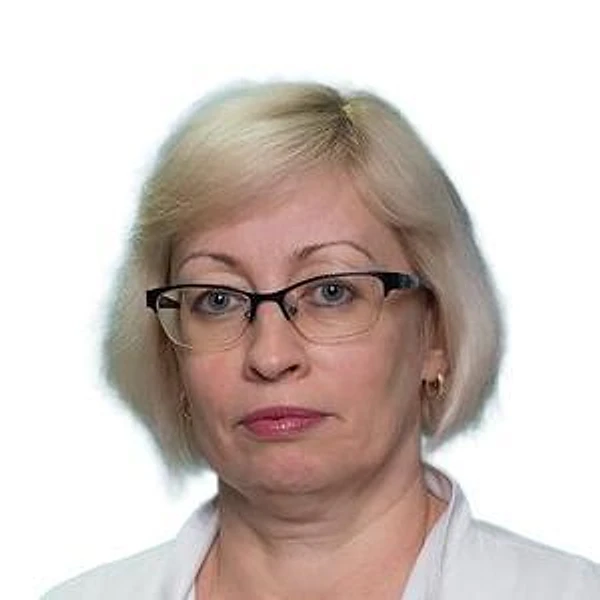 Кондакова Светлана Юрьевна — Психиатр, Москва