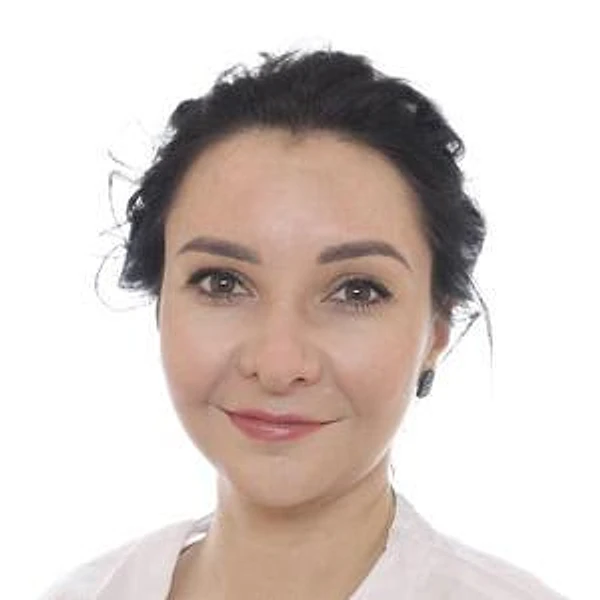 Кононова Марина Сергеевна — Психотерапевт, Психиатр, Москва