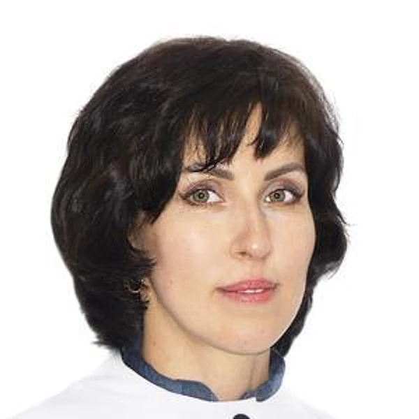 Лазуткина Анна Александровна — Психиатр, Психотерапевт, Подольск