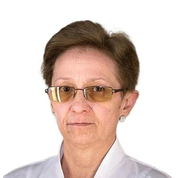 Лалова Надежда Юрьевна — Психиатр, Москва