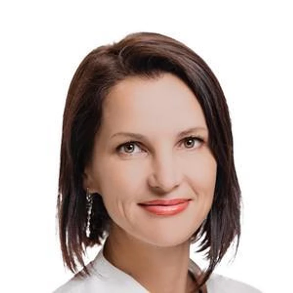Ковалева Наталья Владимировна — Проктолог (колопроктолог), Хирург, Новосибирск