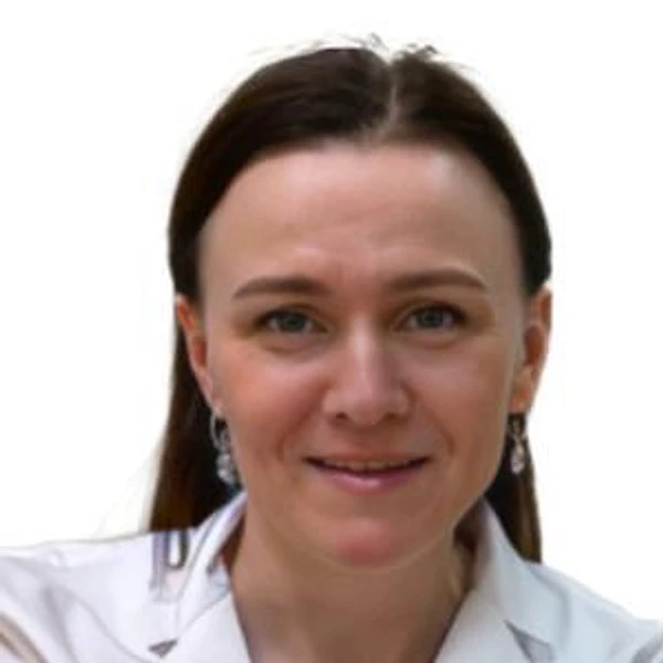 Мартынова Тамара Олеговна — Психиатр, Москва
