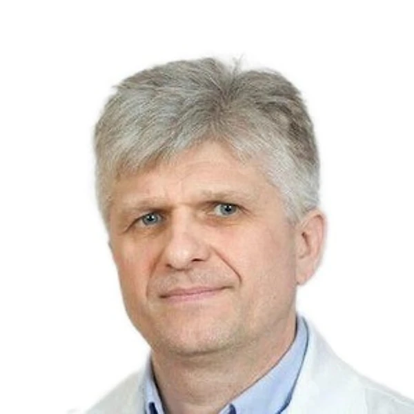 Набойщиков Юрий Николаевич — Психиатр, Москва