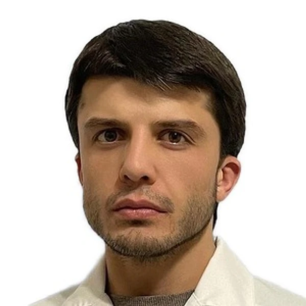 Нурединов Магомед Джабраилович — Психиатр, Нарколог, Москва