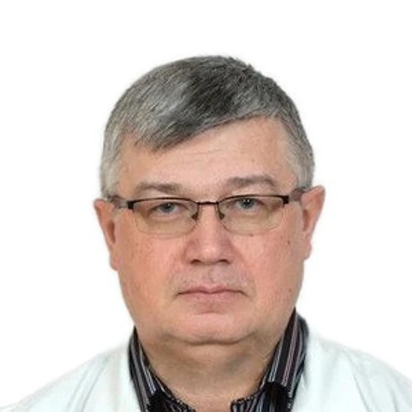 Олейник Сергей Иванович — Психиатр, Москва