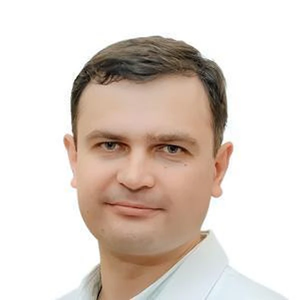 Батышев Евгений Владиславович — Офтальмолог (окулист), Детский офтальмолог, Новосибирск