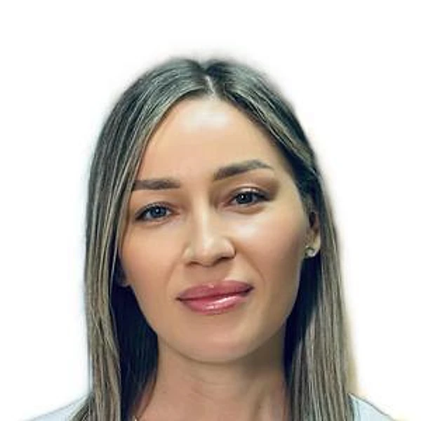 Назарова Полина Михайловна — Гинеколог, Детский гинеколог, Челябинск