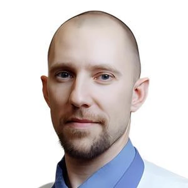 Курдояк Александр Сергеевич — Фтизиатр, Санкт-Петербург