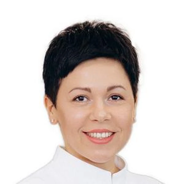 Пугина Мария Анатольевна — Косметолог-эстетист, Тюмень