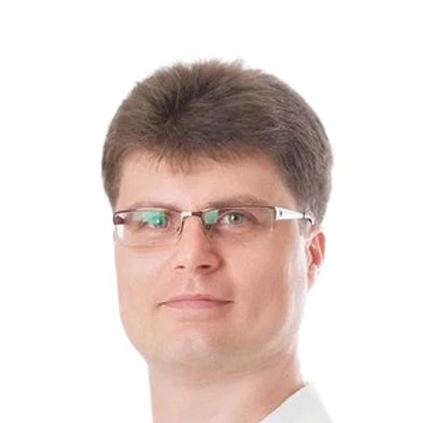Темников Николай Дмитриевич — Уролог, Андролог, Новосибирск