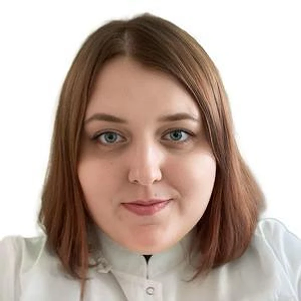 Румянцева Анна Михайловна — Психиатр, Москва