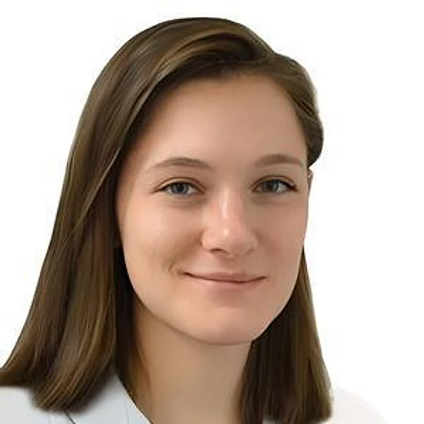 Луценко Юлия Андреевна — Стоматолог, Детский стоматолог, Челябинск