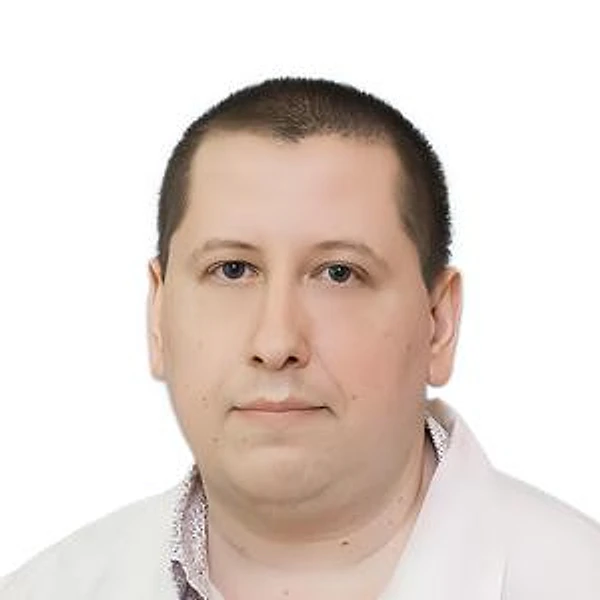 Сальников Дмитрий Георгиевич — Психиатр, Москва