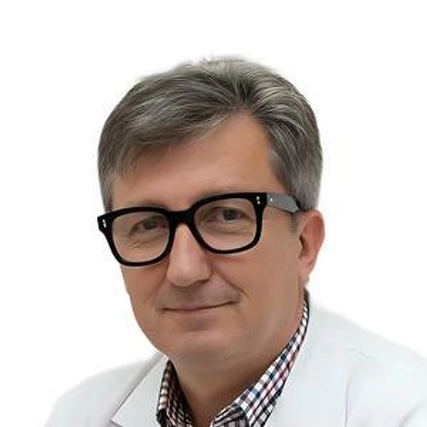Суховерхов Владимир Владимирович — Гинеколог-эндокринолог, Гинеколог, Детский гинеколог, Маммолог, Подольск