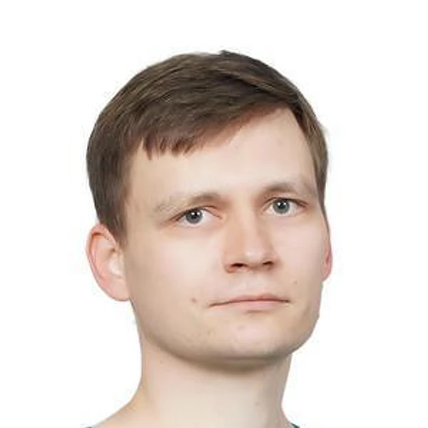 Евстигнеев Михаил Валерьевич — Сосудистый хирург (ангиохирург), Врач УЗИ, Флеболог, Екатеринбург