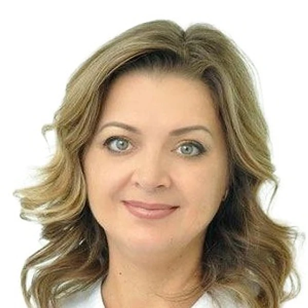 Башмакова Татьяна Владимировна — Гинеколог, Гинеколог-эндокринолог, Новосибирск