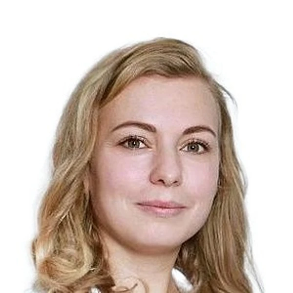 Ицкова Виктория Геннадьевна — Массажист, Детский массажист, Мануальный терапевт, Санкт-Петербург