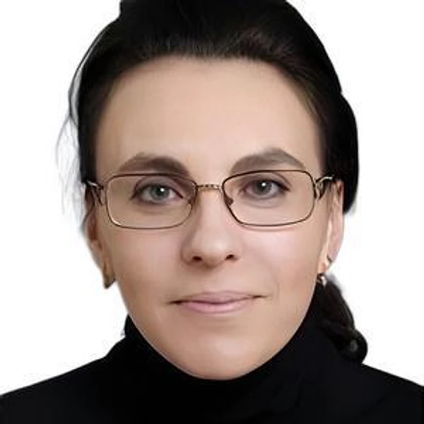 Геворкян Ирина Арсентьевна — Гинеколог, Акушер, Новосибирск