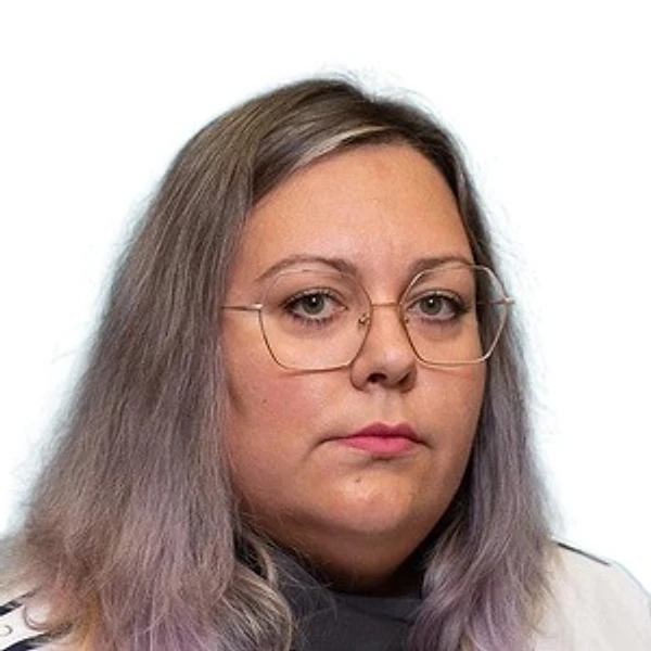 Фролова Мария Александровна — Психиатр, Москва