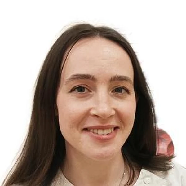 Клишова Евгения Александровна — Сурдолог, ЛОР, Санкт-Петербург