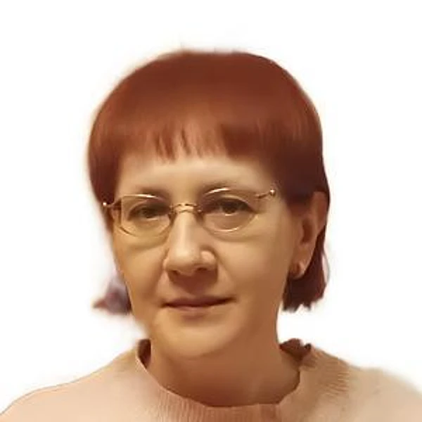 Ципина Татьяна Ильинична — Психиатр, Психотерапевт, Москва