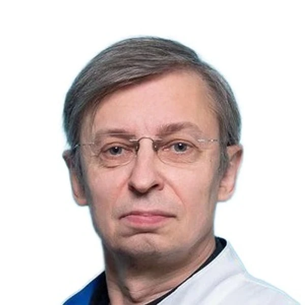 Шаршнев Павел Владимирович — Психотерапевт, Москва