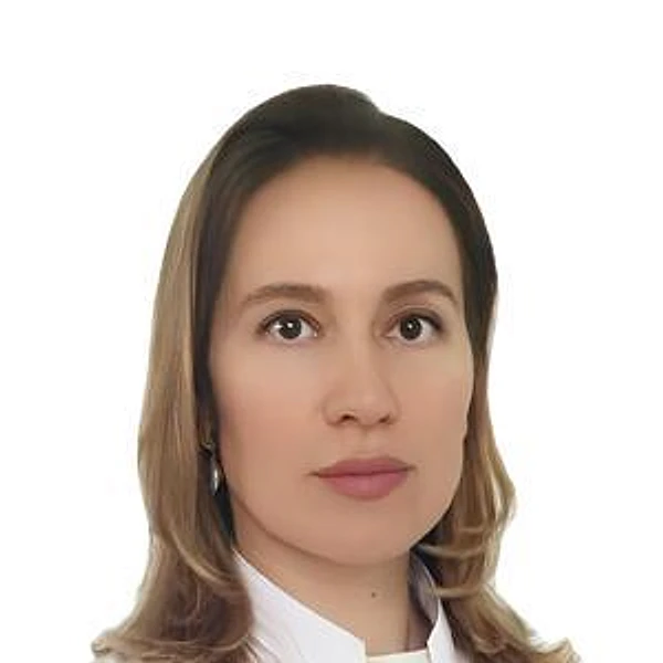 Шахбази Татьяна Азеровна — Психиатр, Сексолог, Москва