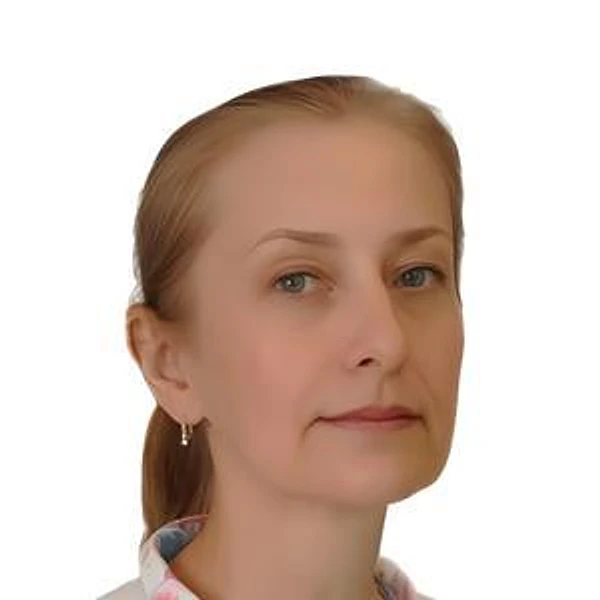 Гордеева Лариса Александровна — Офтальмолог (окулист), Детский офтальмолог, Новосибирск
