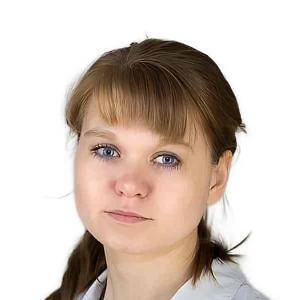 Шведова Мария Сергеевна — Психиатр, Москва