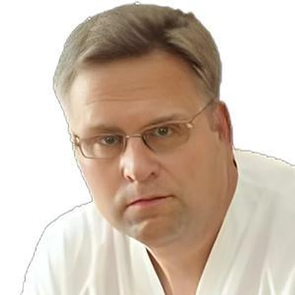 Дымов Алексей Александрович — Онколог, Хирург, Хирург-эндокринолог, Новосибирск