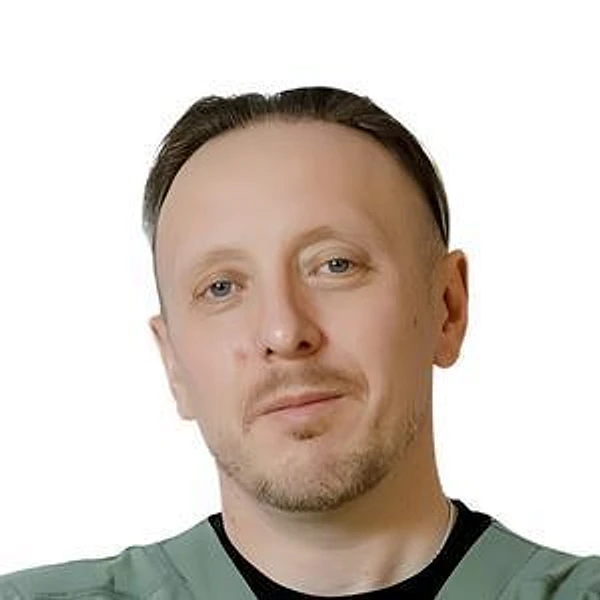 Евменов Денис Анатольевич — Детский ортопед, Детский травматолог, Новосибирск