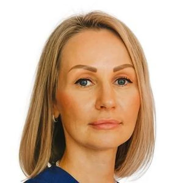Тарасова Олеся Александровна — Терапевт, Гемостазиолог, Челябинск