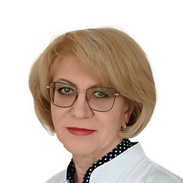 Браташова Елена Владимировна — Психиатр, Москва