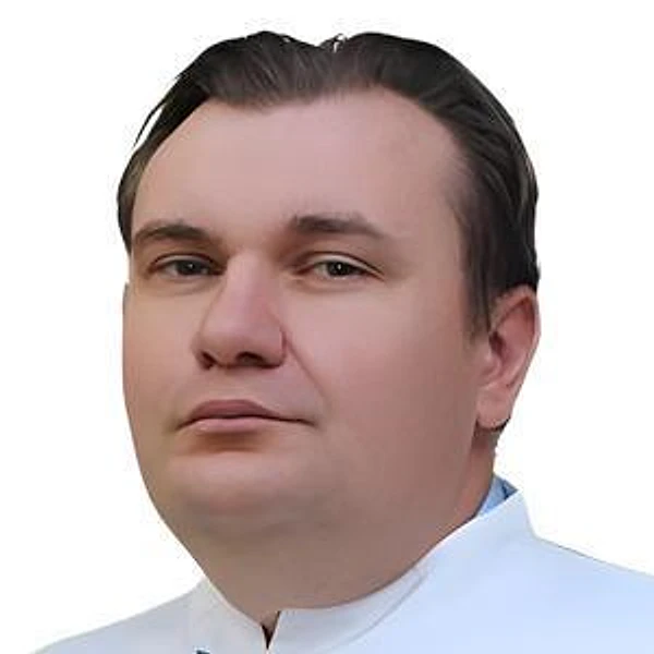 Густов Иван Викторович — Психиатр, Москва