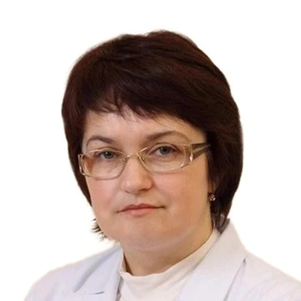 Косман Ирина Дмитриевна — Аллерголог, Детский аллерголог, Иммунолог, Новосибирск
